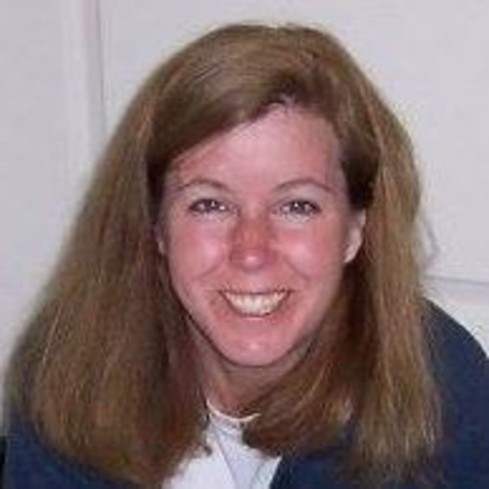 Meet your Posher, Laurene